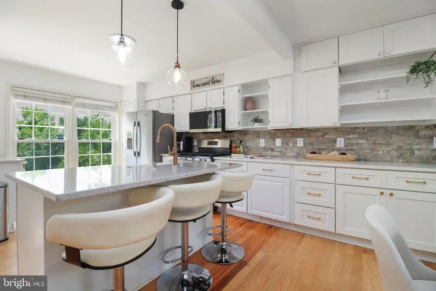 14616 Creek Valley Ct, Centreville, VA 20120 - #2