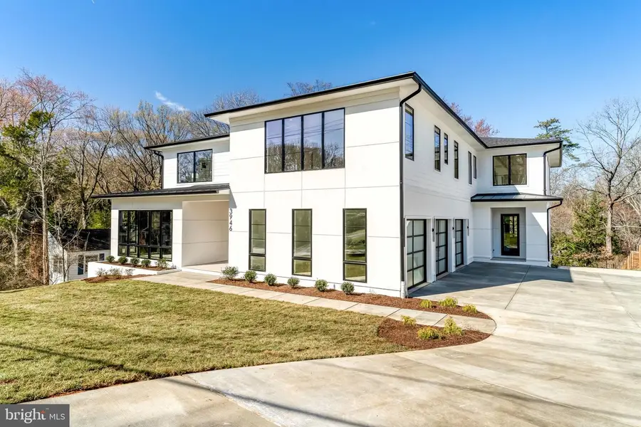 3946 N Dumbarton St, McLean, VA 22101 - #2