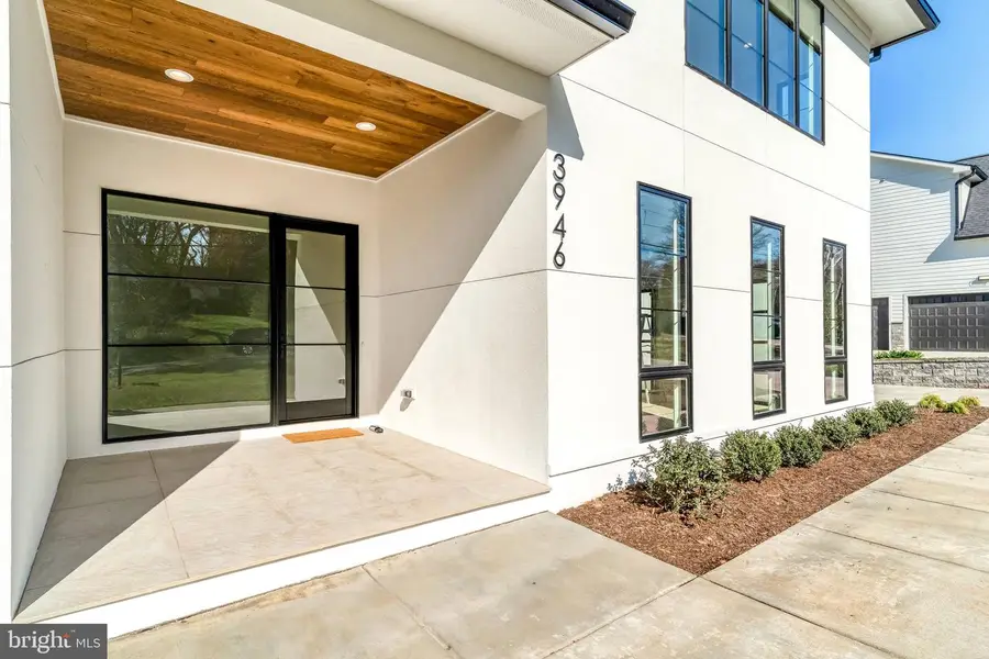 3946 N Dumbarton St, McLean, VA 22101 - #3