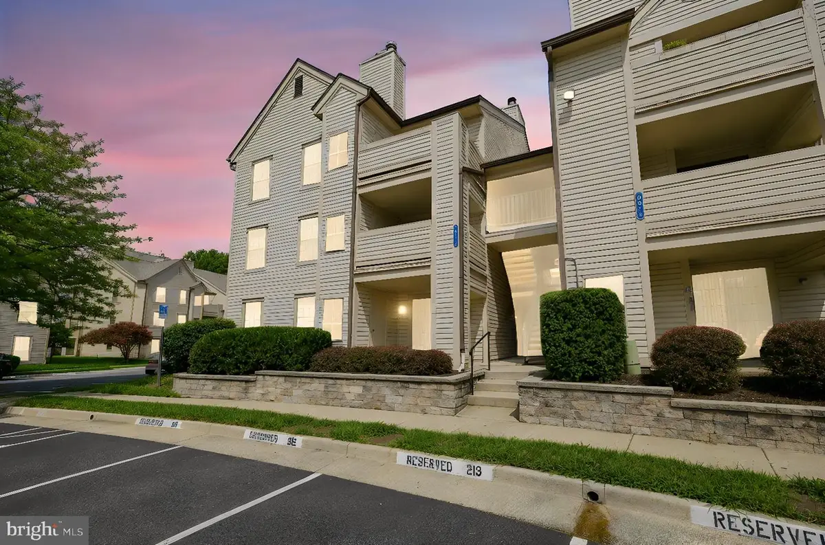 6911 Mary Caroline Cir #a, Alexandria, VA 22310 - #1