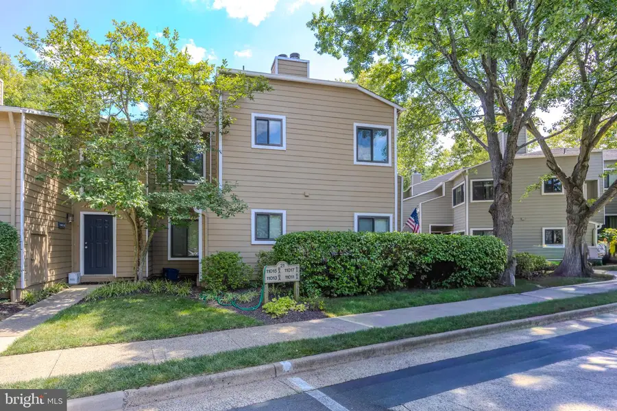 11017-a Villaridge Ct, Reston, VA 20191 - #2