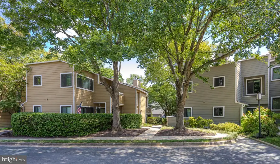 11017-a Villaridge Ct, Reston, VA 20191 - #3