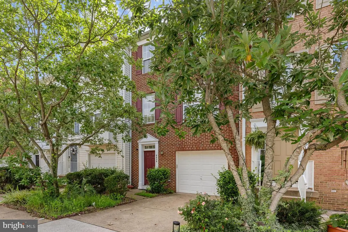 8454 Hallie Rose St, Alexandria, VA 22309 - #1