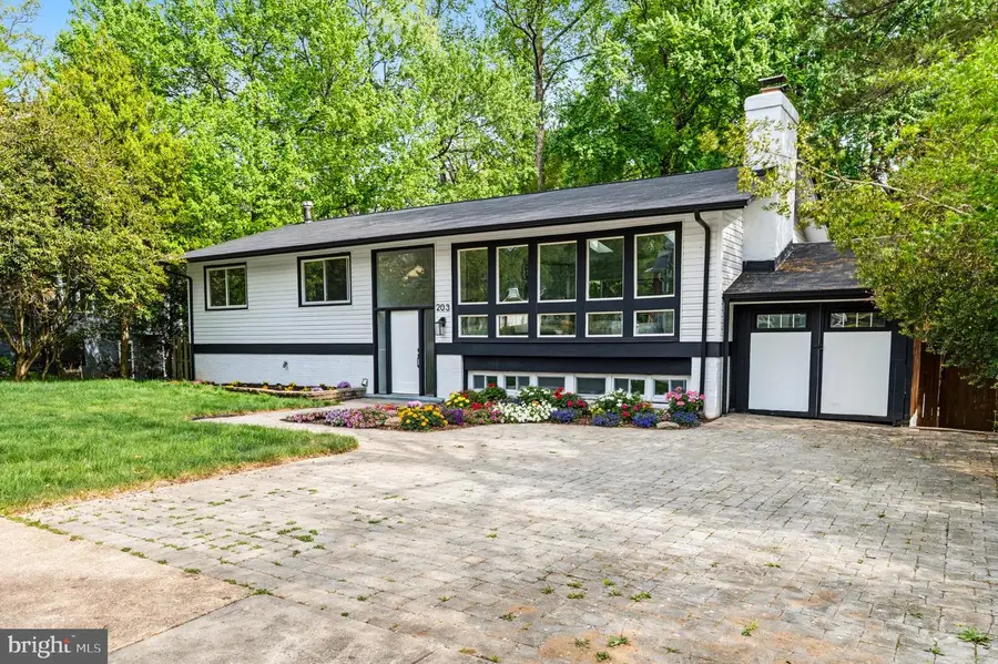 203 Audreys Ct Se, Vienna, VA 22180 - #3
