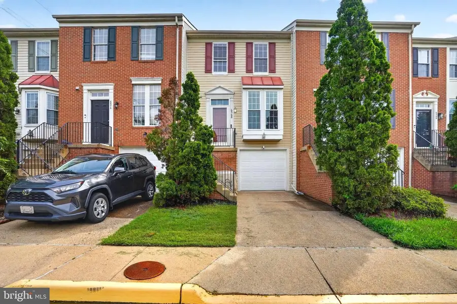6568 Osprey Point Ln, Alexandria, VA 22315 - #2