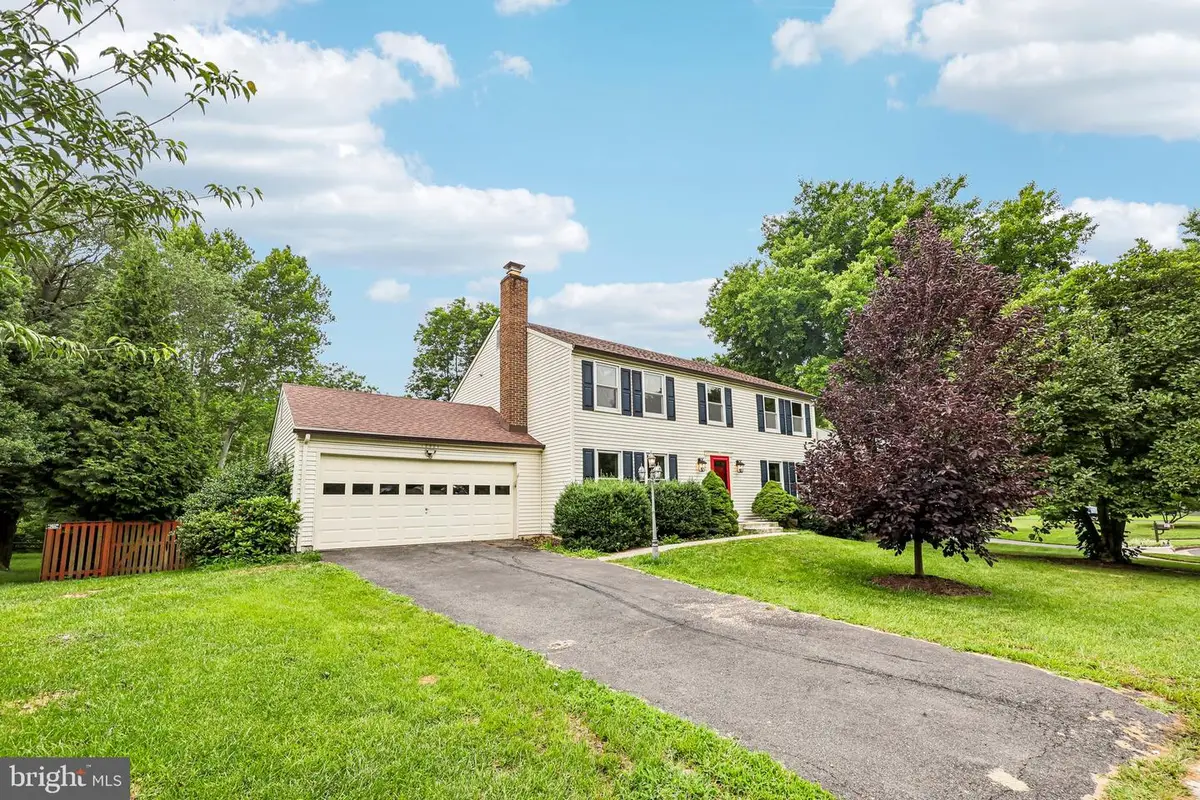 12821 Kettering Dr, Herndon, VA 20171 - #1