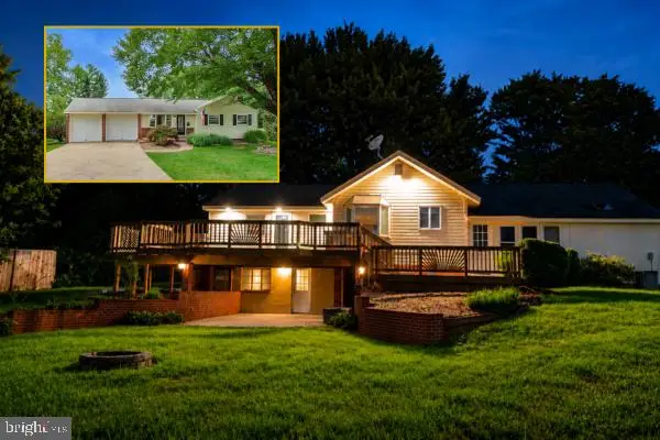 7217 Wilburdale Dr, Annandale, VA 22003 - #1