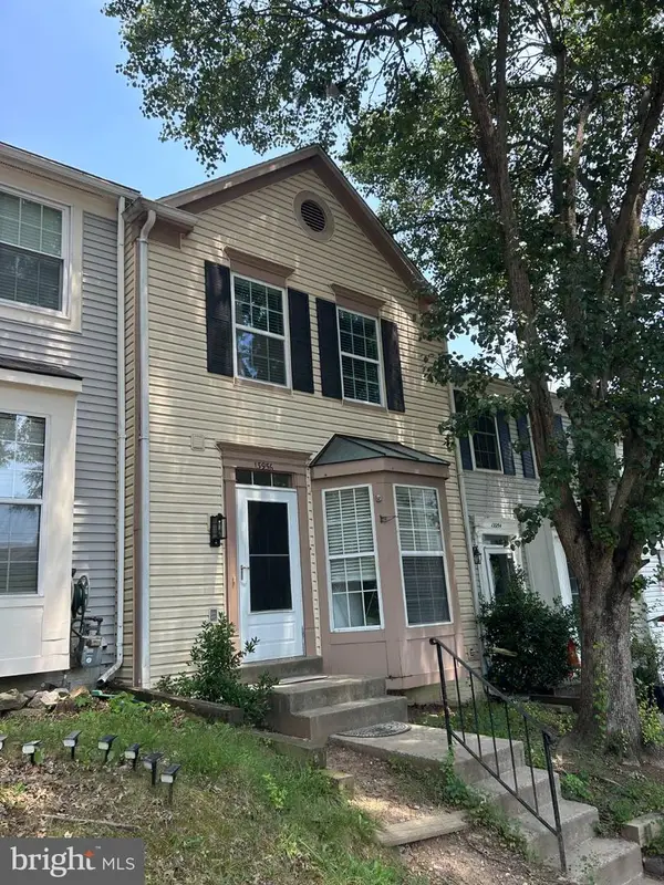 13956 Gunners Pl, CENTREVILLE, VA 20121