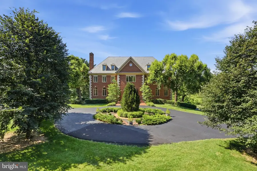 6700 Clifton Rd, Clifton, VA 20124 - #2