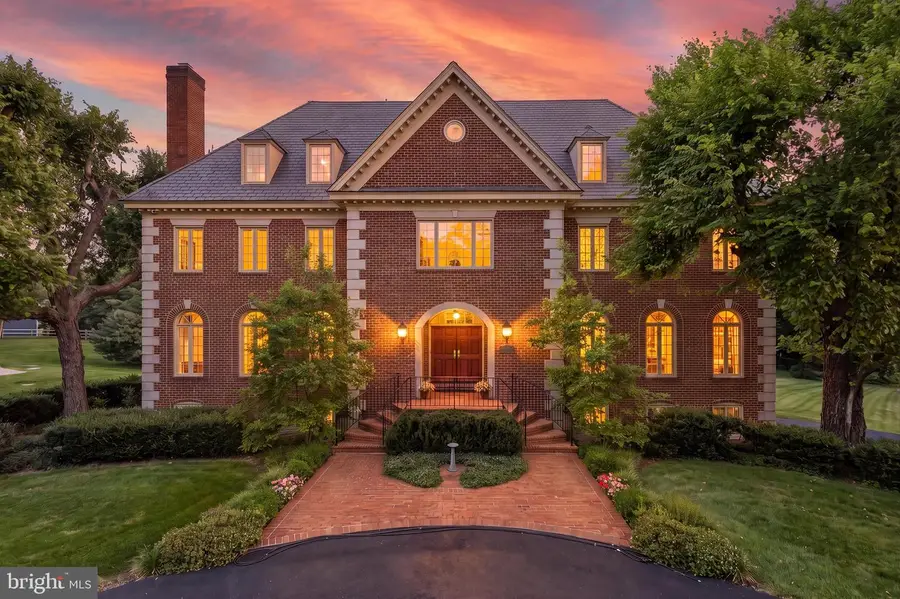 6700 Clifton Rd, Clifton, VA 20124 - #3