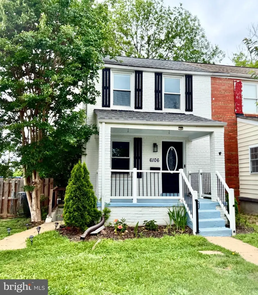 6106 N Kings Hwy, Alexandria, VA 22303 - #2