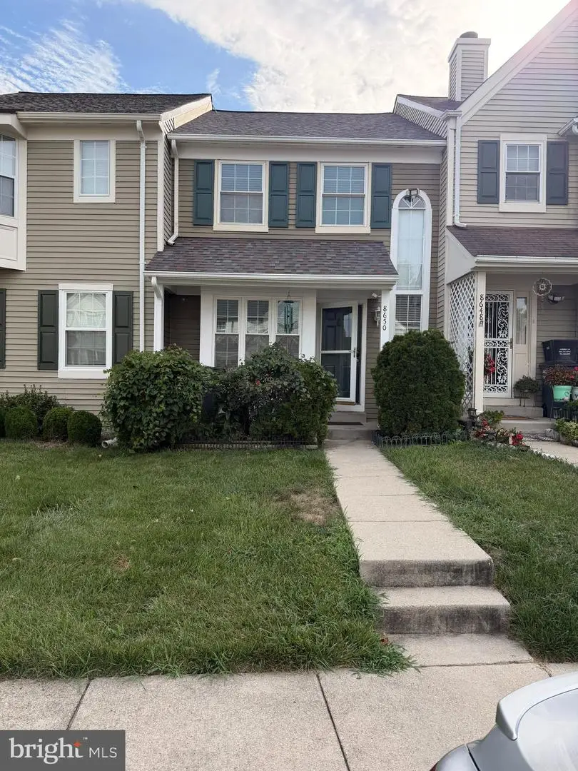 8650 Venoy Ct, Alexandria, VA 22309 - #2