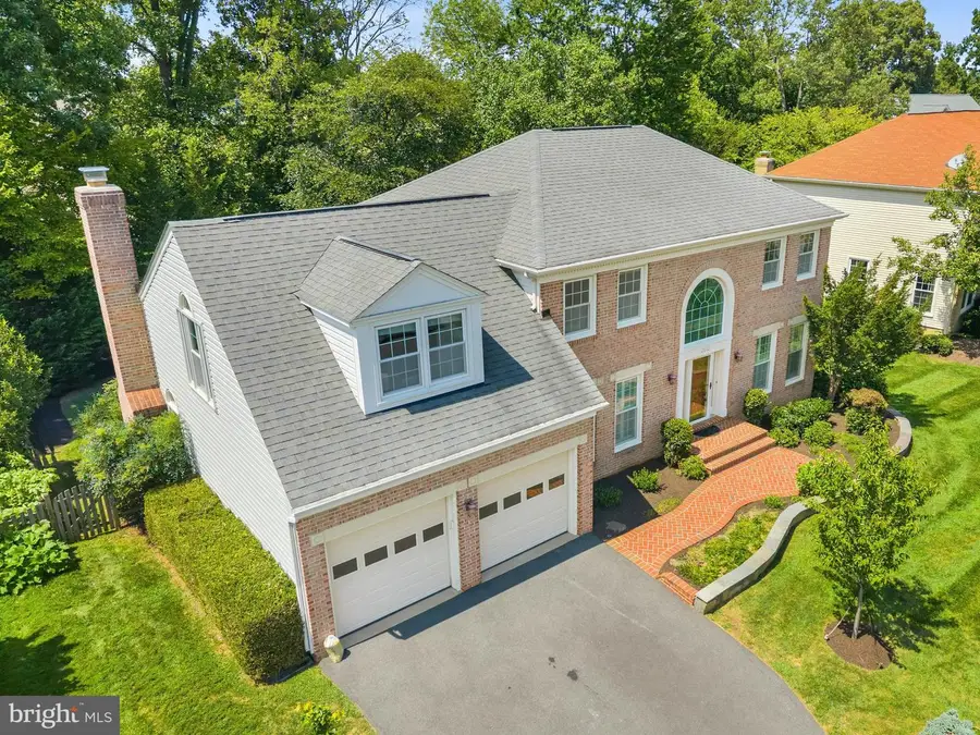 2610 Paddock Gate Ct, Herndon, VA 20171 - #3