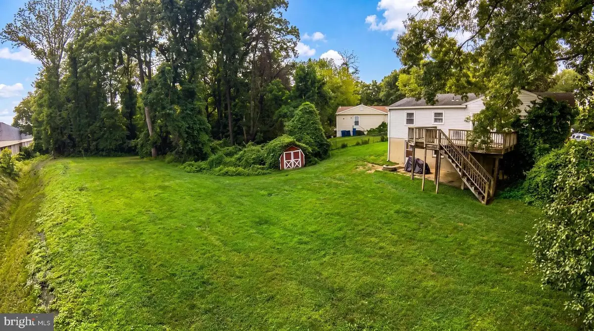 8419-a Wesleyan, Vienna, VA 22180 - #1