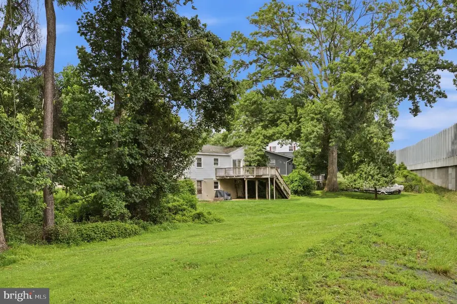 8419-a Wesleyan, Vienna, VA 22180 - #3