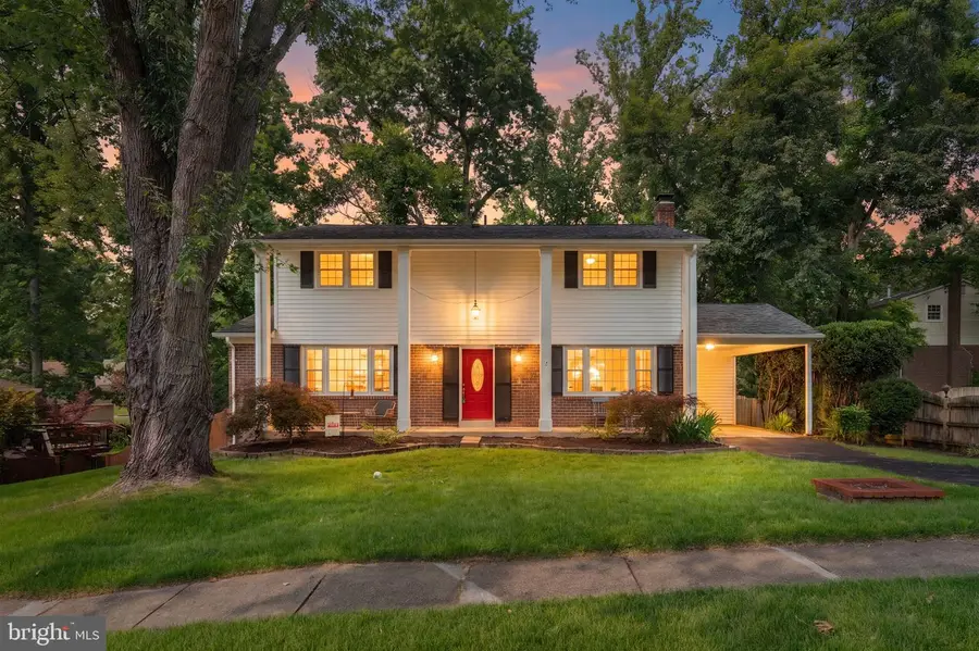 9202 Setter Pl, Springfield, VA 22153 - #2