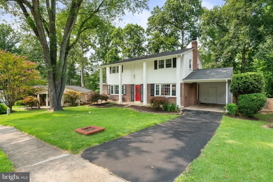 9202 Setter Pl, Springfield, VA 22153 - #3