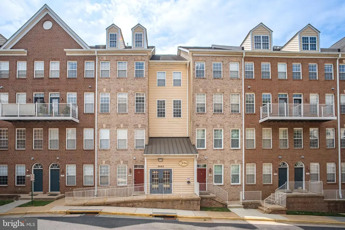 2665 Manhattan Pl #310, Vienna, VA 22180 - #1