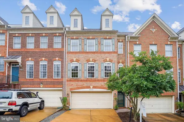 9630 Masey Mcquire Ct, LORTON, VA 22079