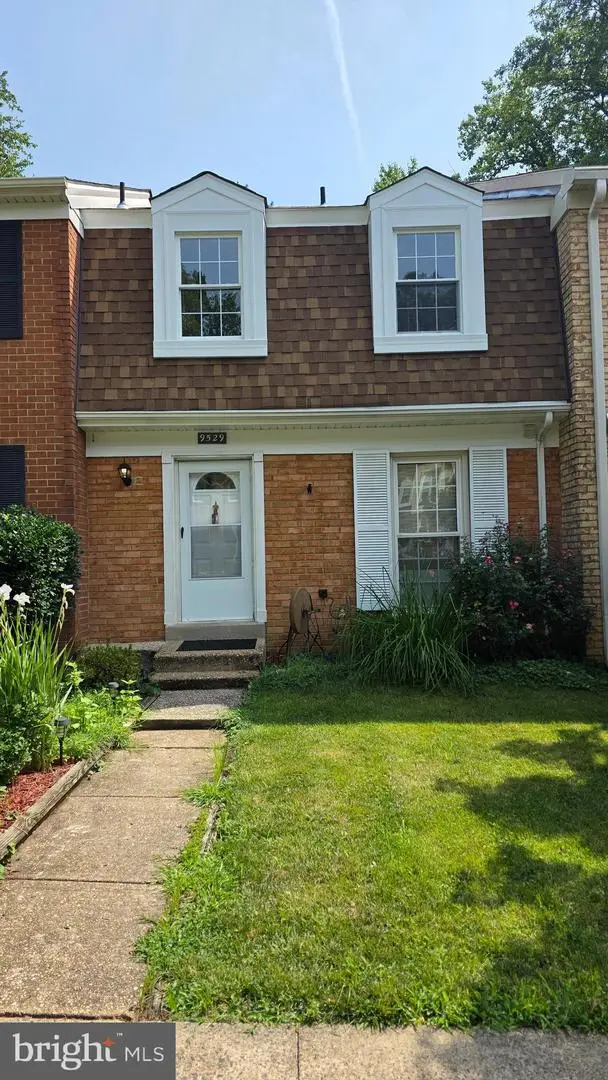 9529 Cherry Oak Ct, Burke, VA 22015 - #1