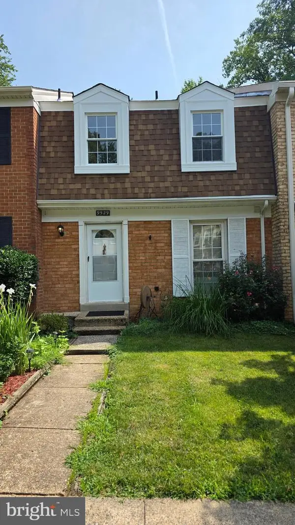 9529 Cherry Oak Ct, BURKE, VA 22015