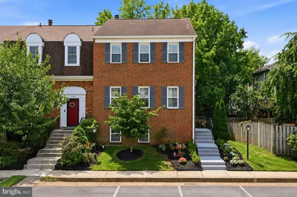 3126 Valentino Ct, OAKTON, VA 22124
