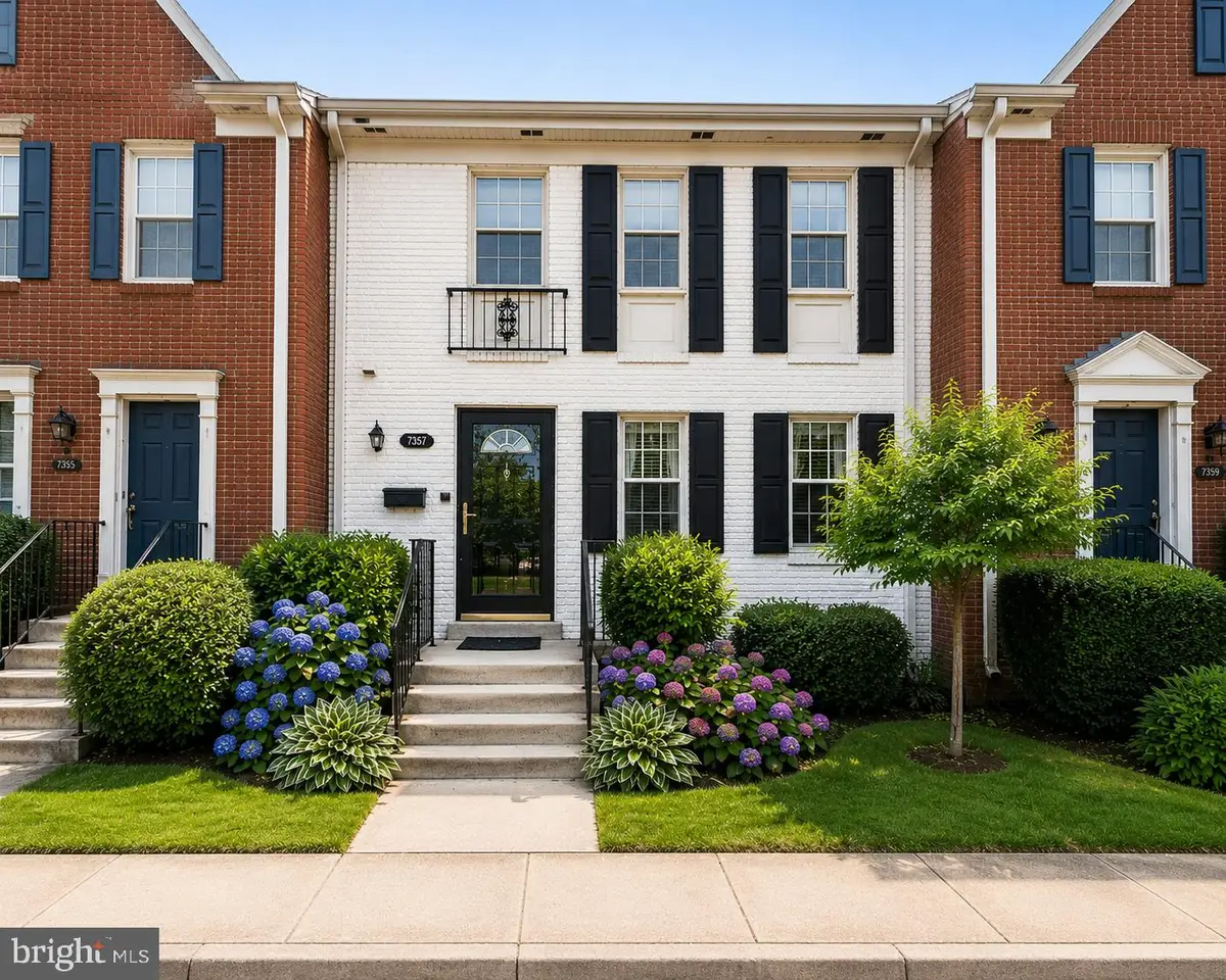 7357 Eldorado Ct, McLean, VA 22102 - #1