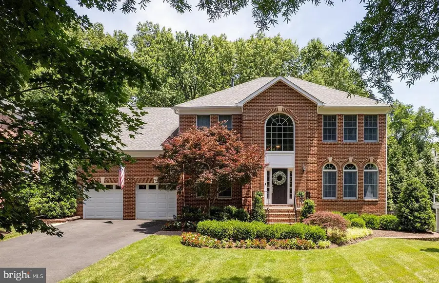 2755 Oakton Plantation Ln, Vienna, VA 22181 - #2