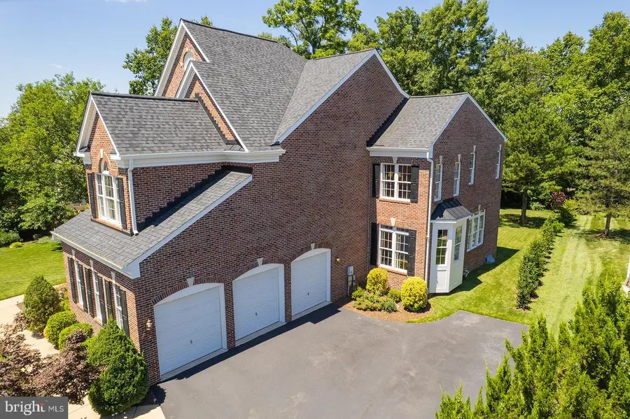 12820 Netherleigh Pl, Oak Hill, VA 20171 - #2