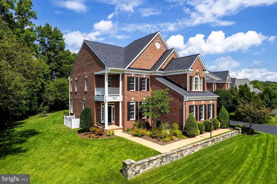 12820 Netherleigh Pl, Oak Hill, VA 20171 - #3