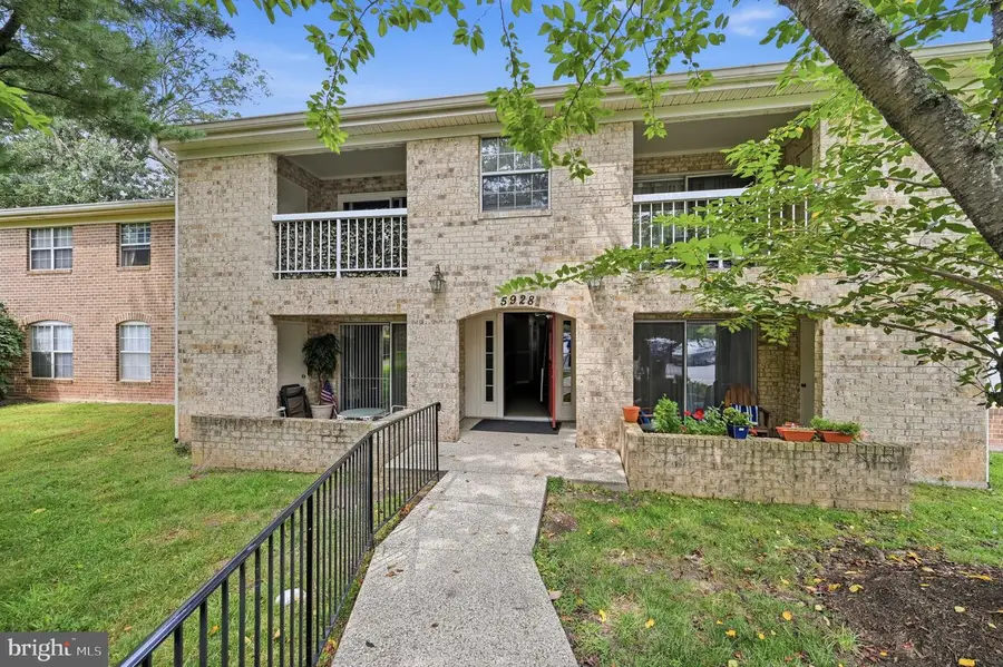5928 Cove Landing Rd #101 A, Burke, VA 22015 - #2