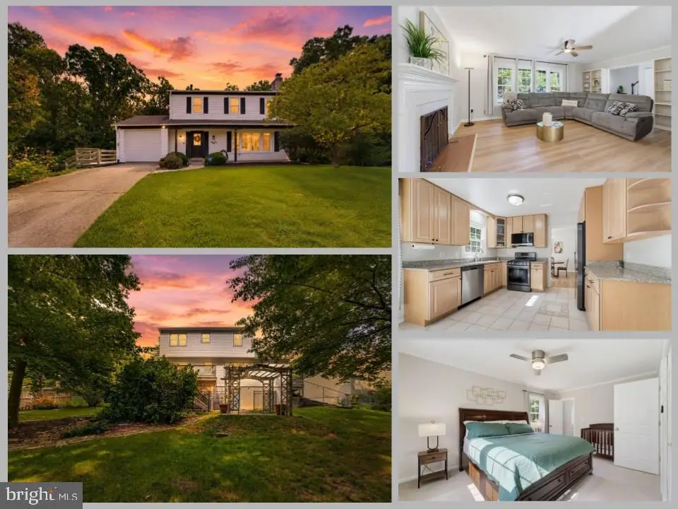 8109 Overton Ct, Springfield, VA 22153 - #1