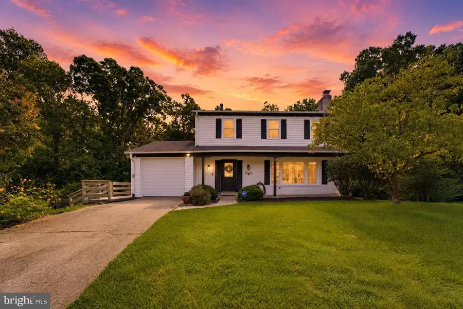 8109 Overton Ct, Springfield, VA 22153 - #3