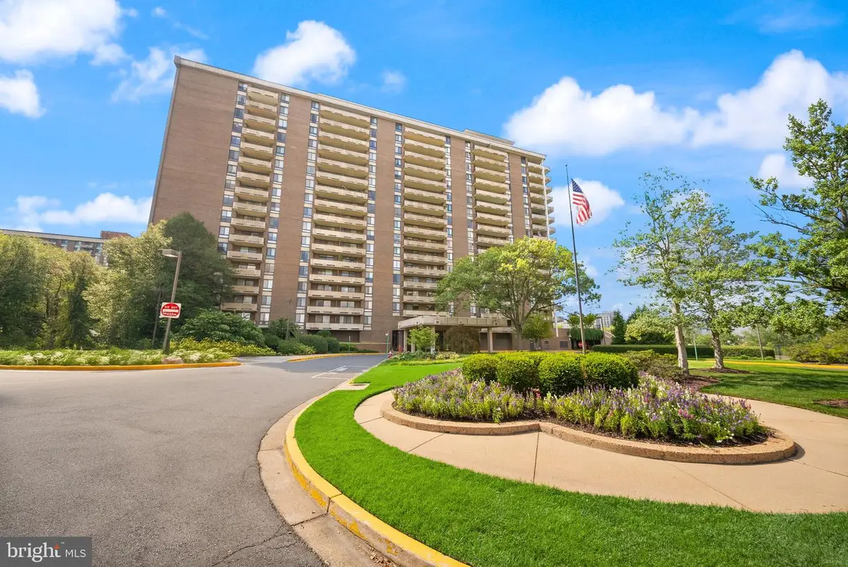 1800 Old Meadow Rd #1619, McLean, VA 22102 - #1