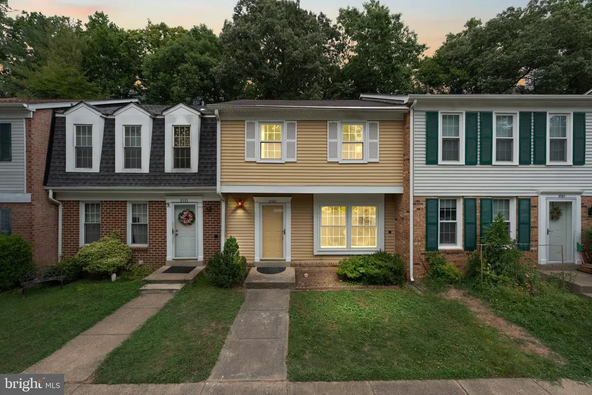 8565 Tyrolean Way, Springfield, VA 22153 - #1