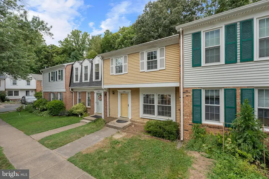 8565 Tyrolean Way, Springfield, VA 22153 - #2