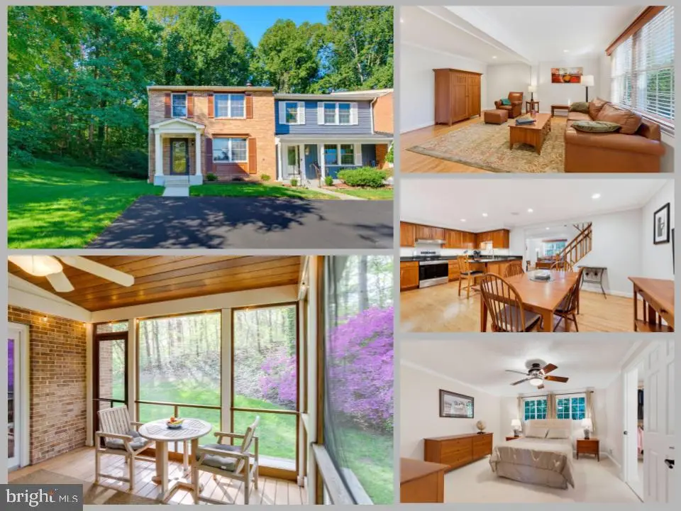 5836 Canvasback Rd, Burke, VA 22015 - #1