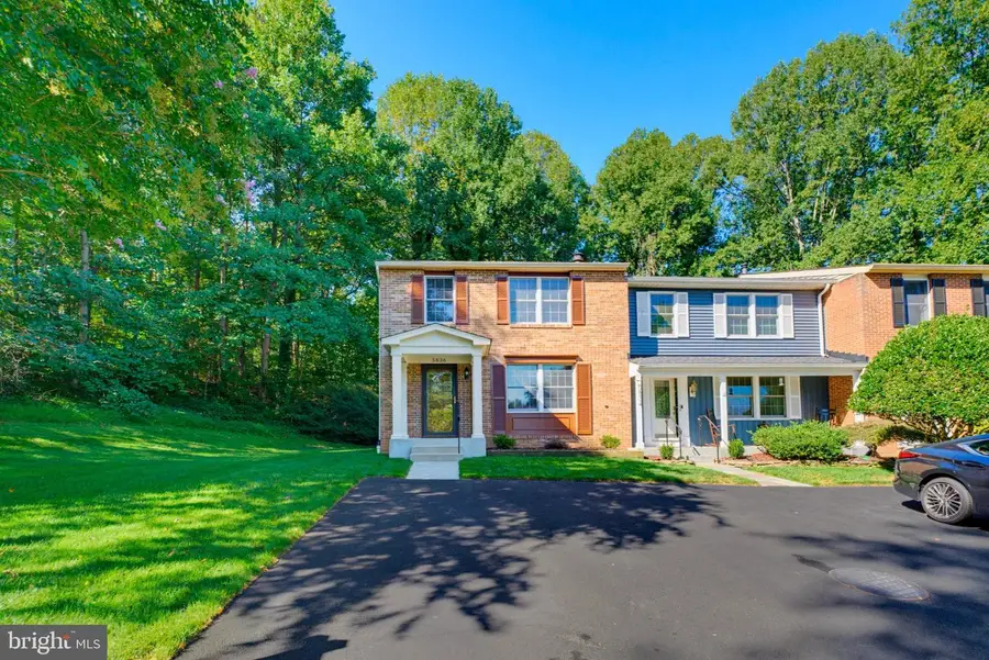 5836 Canvasback Rd, Burke, VA 22015 - #2