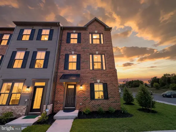 13993 Airfoil Rd, HERNDON, VA 20171