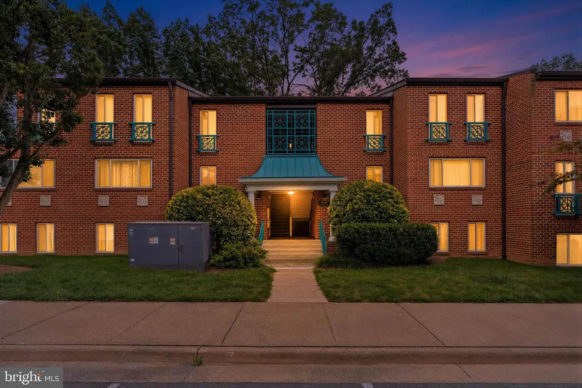 11811 Breton Ct #22-d, Reston, VA 20191 - #1