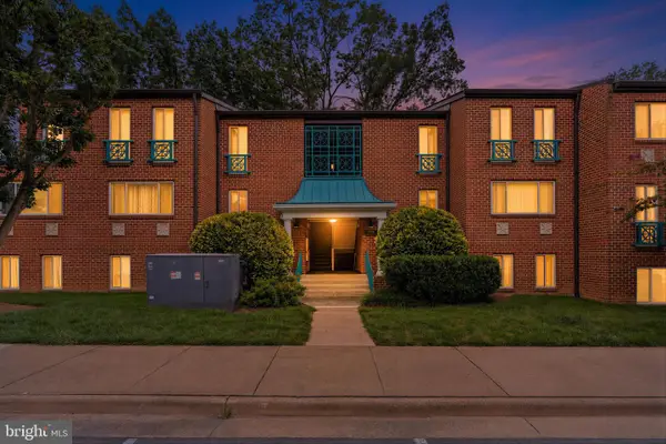 11811 Breton Ct #22-d, RESTON, VA 20191