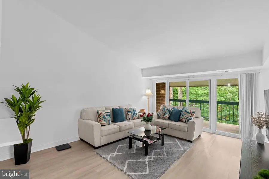 11811 Breton Ct #22-d, Reston, VA 20191 - #2
