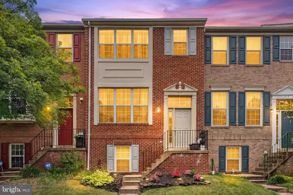 13111 Watchwood Ln, FAIRFAX, VA 22033