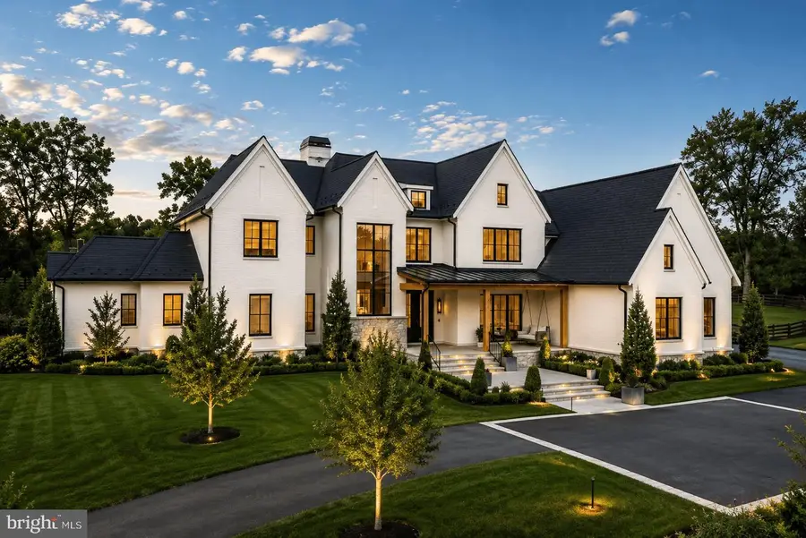 9910 Deerfield Pond Dr, Great Falls, VA 22066 - #3