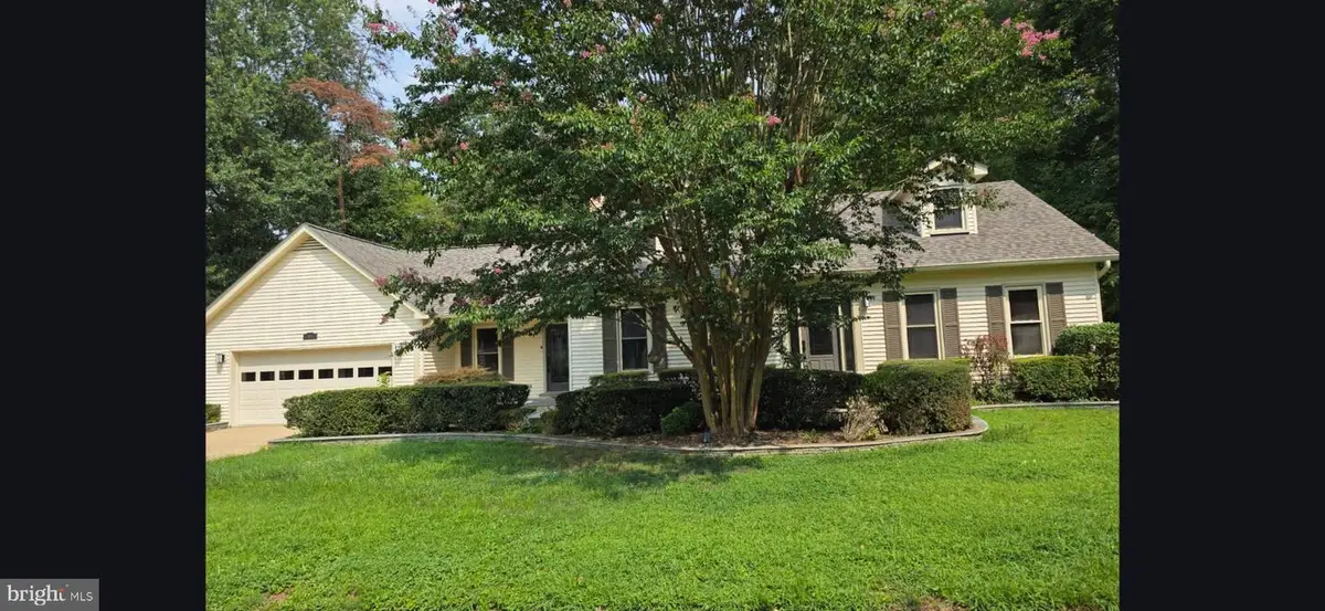 2207 Wittington Blvd, Alexandria, VA 22308 - #1