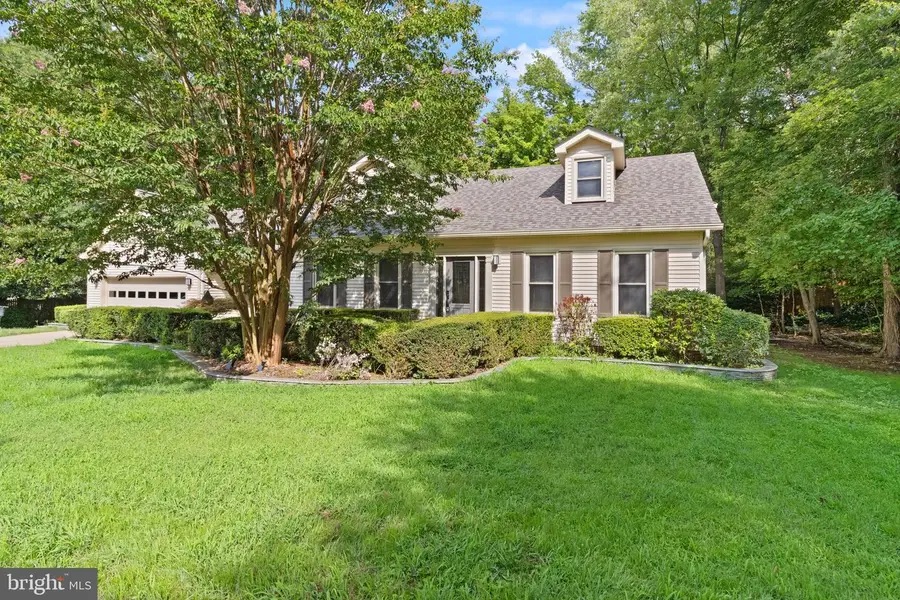 2207 Wittington Blvd, Alexandria, VA 22308 - #2