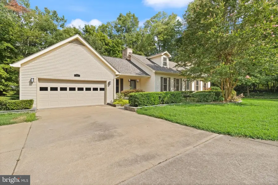 2207 Wittington Blvd, Alexandria, VA 22308 - #3