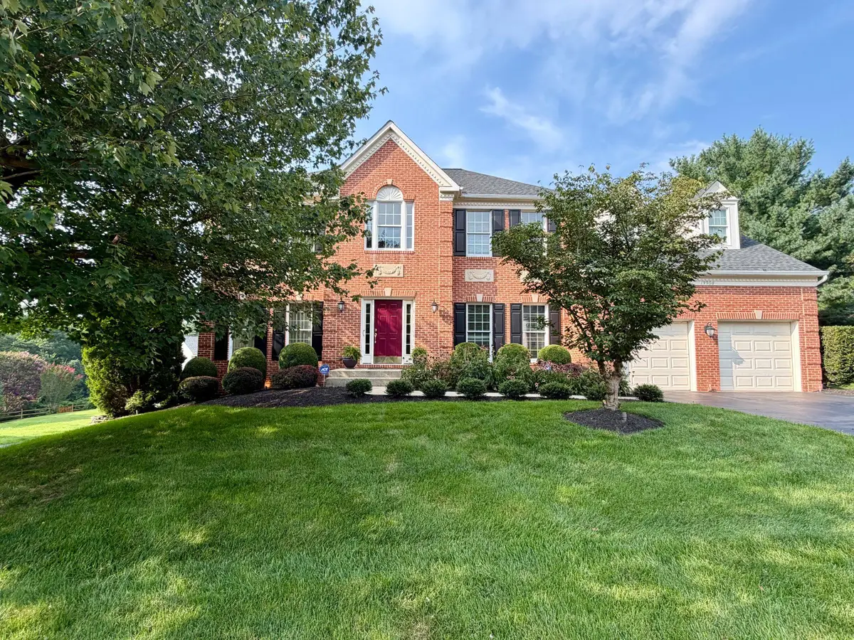 13908 Rock Brook Ct, Clifton, VA 20124 - #1