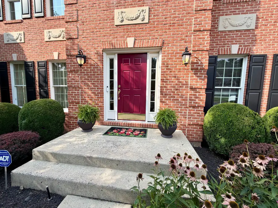13908 Rock Brook Ct, Clifton, VA 20124 - #2