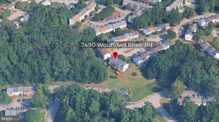 7490 Wounded Knee Rd, Lorton, VA 22079 - #2